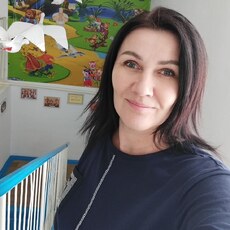 Фотография девушки Нина, 43 года из г. Кулунда