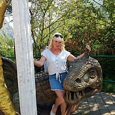 Фотография девушки Светлана, 56 лет из г. Мыски