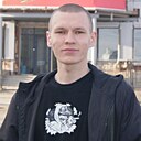 Егор, 21 год