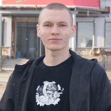 Фотография мужчины Егор, 21 год из г. Братск