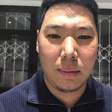 Фотография мужчины Ермахан, 25 лет из г. Алматы