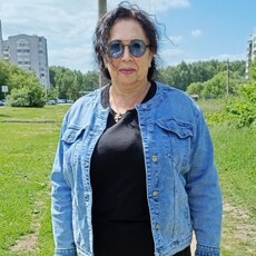 Фотография девушки Гала, 53 года из г. Ярославль