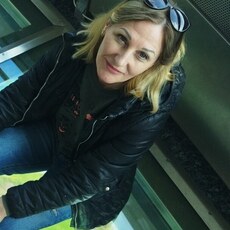 Фотография девушки Галина, 47 лет из г. Воронеж