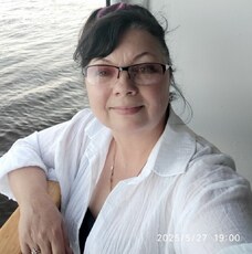 Фотография девушки Татьяна, 54 года из г. Краснодар