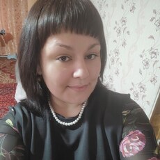 Фотография девушки Любовь, 36 лет из г. Минусинск