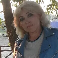 Фотография девушки Евгения, 53 года из г. Чита