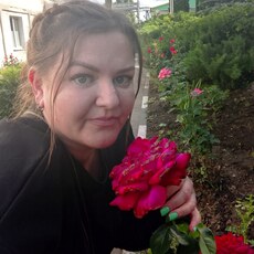 Фотография девушки Иннуля, 35 лет из г. Губкин