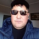 Сейфулла, 44 года