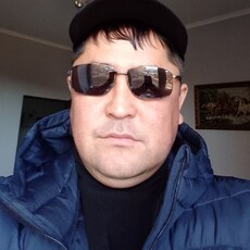 Фотография мужчины Сейфулла, 44 года из г. Алматы