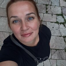 Фотография девушки Наталья, 44 года из г. Спасск-Дальний