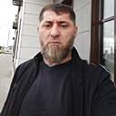 Шамиль, 36 лет
