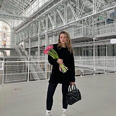 Фотография девушки Алиса, 26 лет из г. Новоуральск