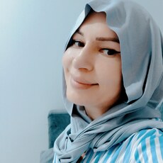 Фотография девушки Незабудка, 41 год из г. Махачкала