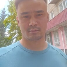 Фотография мужчины Ануар, 32 года из г. Кокшетау