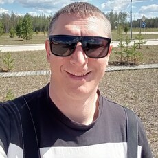 Фотография мужчины Андрей, 41 год из г. Ангарск