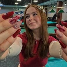 Фотография девушки Натали, 20 лет из г. Владивосток