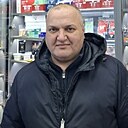 Эльнур, 41 год