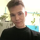 Илья Баделин, 21 год