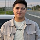 Малик, 27 лет