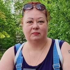 Фотография девушки Анна, 56 лет из г. Мурманск