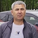 Бек, 44 года