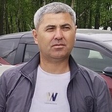 Фотография мужчины Бек, 44 года из г. Лучегорск