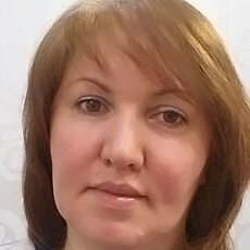 Фотография девушки Ирина, 51 год из г. Бердск