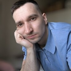 Фотография мужчины Павел, 30 лет из г. Москва