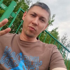 Фотография мужчины Сергей, 35 лет из г. Томск