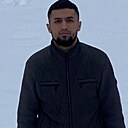 Айюб, 27 лет