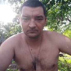 Фотография мужчины Евгений, 36 лет из г. Каменское