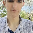 Вадим, 20 лет
