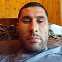 Мумин, 39 лет