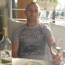 Фотография мужчины Александр, 44 года из г. Москва