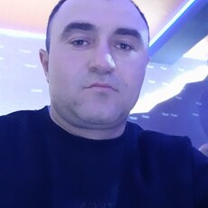 Фотография мужчины Мага, 33 года из г. Полярный