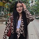 Виктория, 20 лет