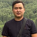 Нурбек, 22 года