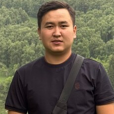 Фотография мужчины Нурбек, 22 года из г. Тараз