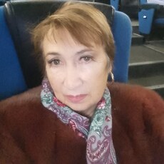 Фотография девушки Наталья, 67 лет из г. Нижний Тагил