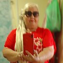 Веренера Болгова, 61 год