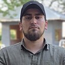 Мурад, 26 лет