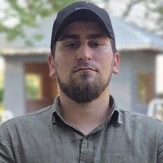 Фотография мужчины Мурад, 26 лет из г. Махачкала