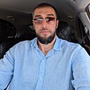Марат, 36 лет
