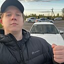 Илюшка, 19 лет