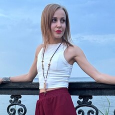 Фотография девушки Анна, 32 года из г. Таганрог