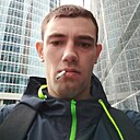 Антон, 35 лет