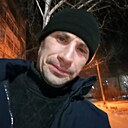 Крик, 38 лет