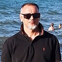 Асламбек, 52 года