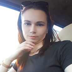 Фотография девушки Анастасия, 31 год из г. Волгоград