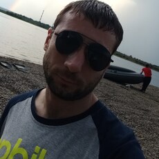 Фотография мужчины Василий, 34 года из г. Боровичи
